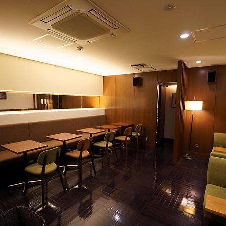 Takuto Hotel Osaka Shinsaibashi Esterno foto