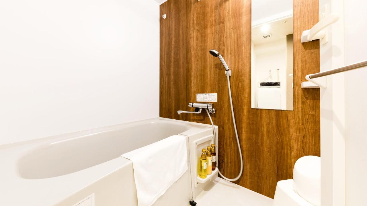 Takuto Hotel Osaka Shinsaibashi Esterno foto