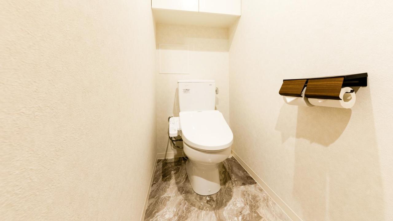 Takuto Hotel Osaka Shinsaibashi Esterno foto