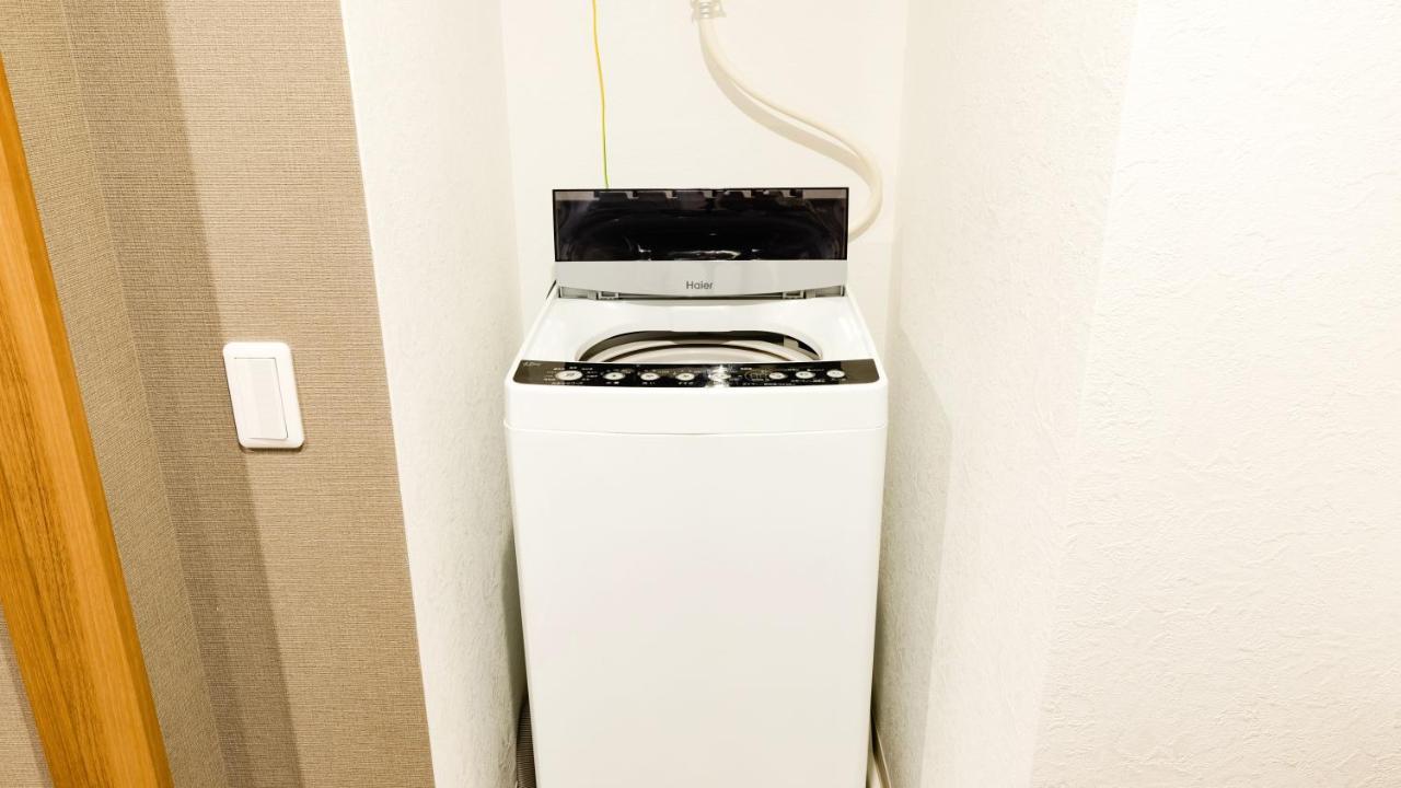Takuto Hotel Osaka Shinsaibashi Esterno foto