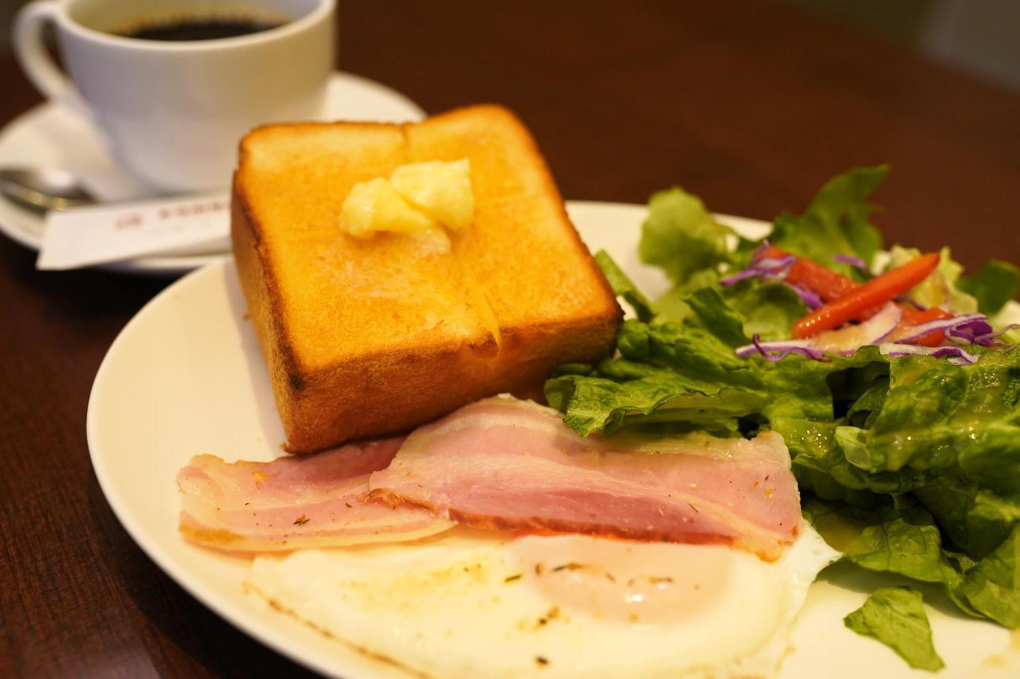 Takuto Hotel Osaka Shinsaibashi Esterno foto