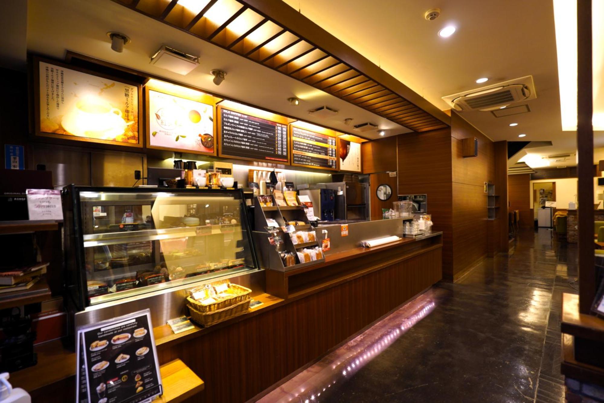 Takuto Hotel Osaka Shinsaibashi Esterno foto