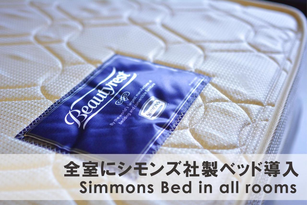 Takuto Hotel Osaka Shinsaibashi Esterno foto